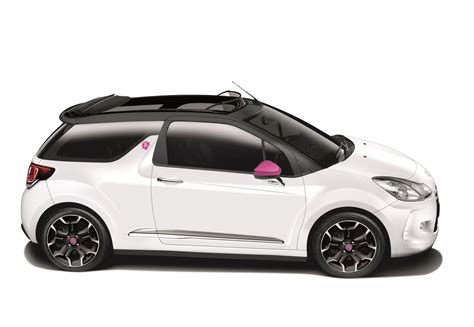 citroen ds3 cabrio dstyle